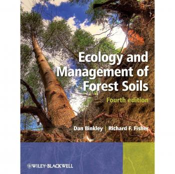 Ecology and Management of Forest Soils, 4th Edition