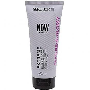 Selective Professional Now Next Generation Extreme Ultra-Resistant Styling Gel 200 ml