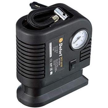 Defort DCC-251N - Minicompresor automático