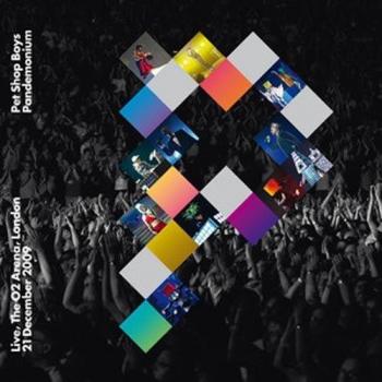 Pandemonium - Pet Shop Boys