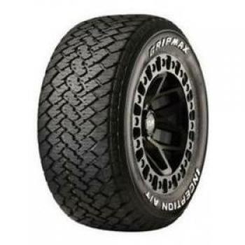 Neumático Todo Terreno Gripmax Inception A/T 225/75 R 16 108 T XL