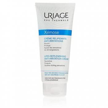 Uriage Xémose Crème Relipidante Anti-Irritations 50 ml