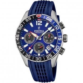Reloj Festina Timeless Chronograph F20517/1