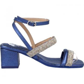 Sandalias de Mujer ITSE JOCELYN 13620 AZUL