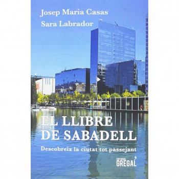 El llibre de Sabadell