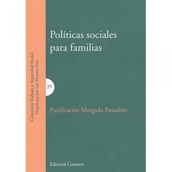 POLITICAS SOCIALES PARA FAMILIAS.