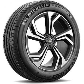 NEUMÁTICOS PILOT SPORT 4 SUV XL
