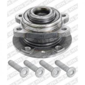 SNR R157.42 Wheel Bearing Kit