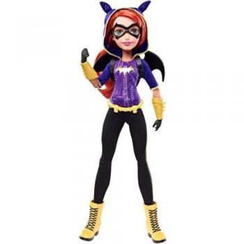 DC Super Hero Girls Muñeca superheroína Batgirl