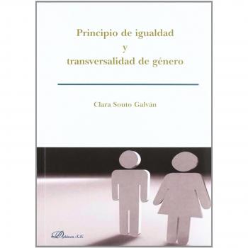 Principio de igualdad y transversalidad de género