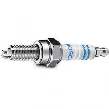 Bosch ZGR6STE2 - Bujías de Níquel - 1 Bujía