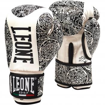 LEONE 1947 - Guantes de Combate, diseño maorí, 283 g