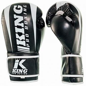King Pro Boxing KPB/Revo Professional Boxing Gloves