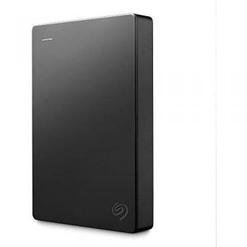 Seagate Expansion Portable Amazon Special Edition 5TB External Hard Drive HDD - USB 3.0 para PC portátil y Mac