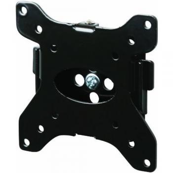 B-Tech LCD TV Flat Wall Mount Bracket Negro - Soporte de Pared para Pantalla Plana