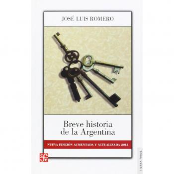 Breve historia de la Argentina
