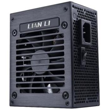 Fuente de Alimentación Lian Li SP850 V2 Gold Modular 850W ATX 3.1 Negra