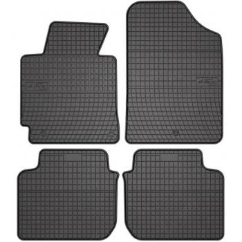 Alfombra de goma para el suelo FROGUM MMT A040 0433 con características antideslizantes, resistente al agua, fácil de limpiar y duradera