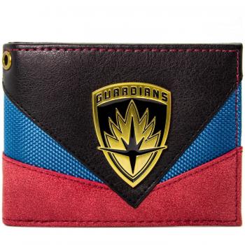 Cartera de Guardians of the Galaxy Vol. 2 Película Negro