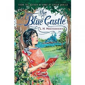 The Blue Castle