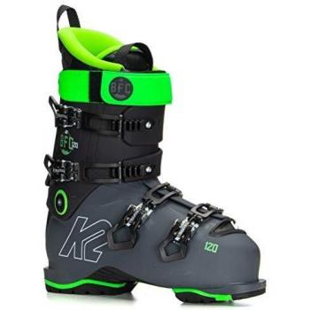 K2 Bfc 120 Gripwalk 24.5