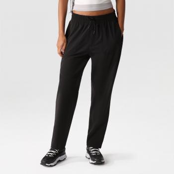 Pantalón de mujer NEVER STOP WEARING The North Face - Pantalón montaña, color negro, talla XL
