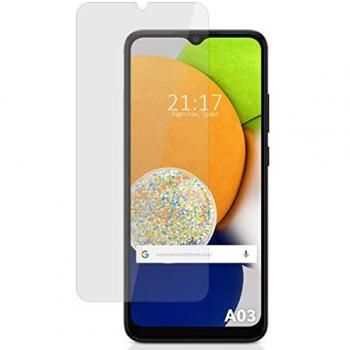 Protector Hidrogel Mate Antihuellas para Samsung Galaxy A03