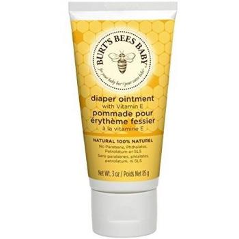 Burt's Bees Baby™ Pomada para la irritación del pañal - 85 g