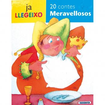 20 Contes Meravellosos