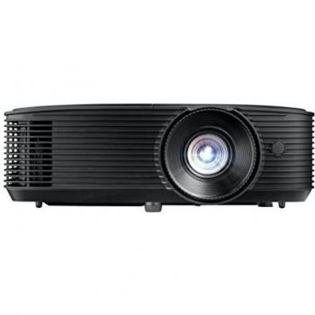 Optoma EH336 1080p Full HD 3D DLP Business Projector