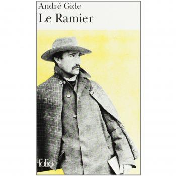 André Gide Folio Pocket Edition