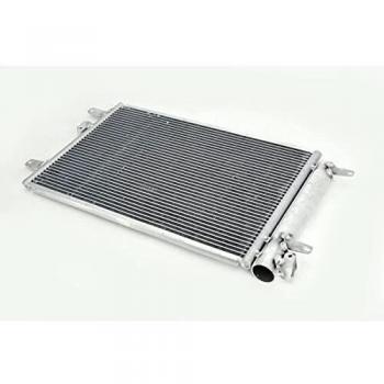 Condensador de aire acondicionado NISSENS 94575 para Volkswagen Sharan I y Sharan VAN