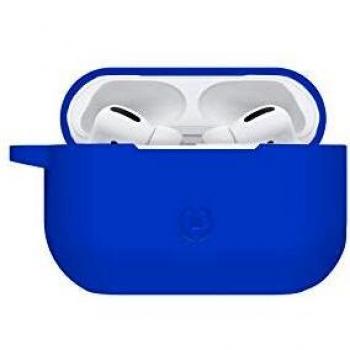 Celly AIRCASE Funda Silicona Azul