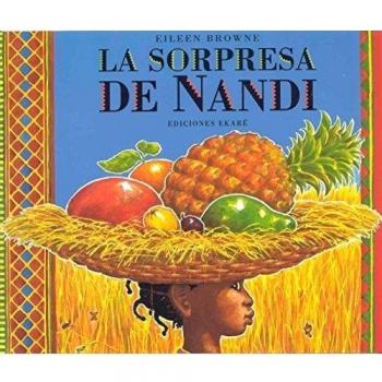 La sorpresa de Nandi - Eileen Browne