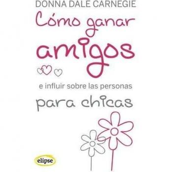Cómo ganar amigos para chicas
