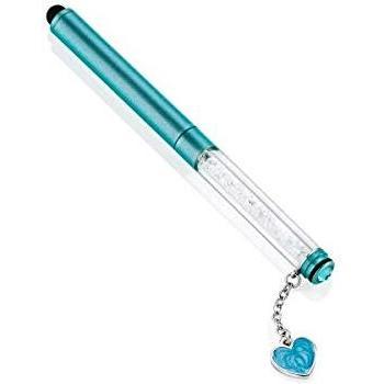 Morellato Unisex ballpoint pen, MORELLATO DESIGN Collection, made of stainless steel, crystals - J010680