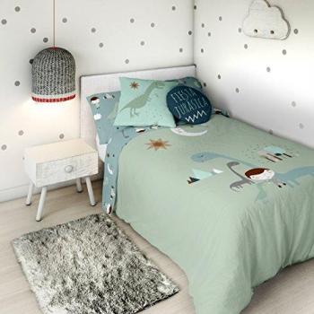 Haciendo el Indio S2802513 Funda Nórdica Jurassic-G, Cama de 90