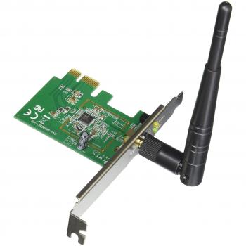 ASUS PCE-N10 - Tarjeta de red Wi-Fi