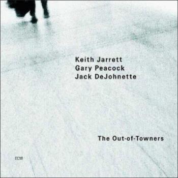The Out-Of-Towners - Keith Jarrett
