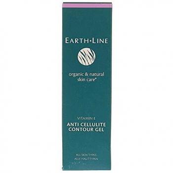 ijsalut - gel reductor anticelulitico earth line 200 ml