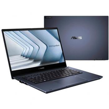 ASUS ExpertBook B5 Flip B5402FVA-KA0060X - Portátil Convertible 14 Full HD (Intel Core i5-1340P, 16GB RAM, 512GB SSD, Iris X