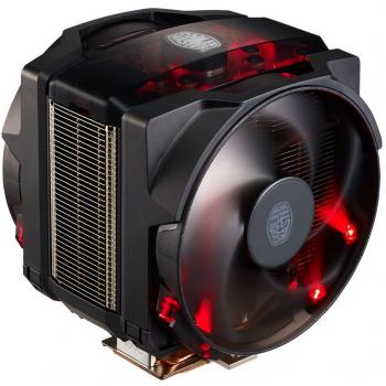 Cooler Master MasterAir Maker 8 Procesador Enfriador - Ventilador de PC
