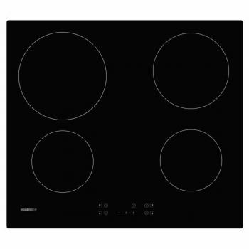 Placa Vitrocerámica Rosieres ROCTH64CT/2 - 4 Fuegos - 60 cm - 6500 W