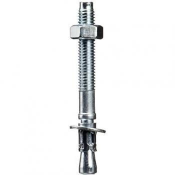 INDEX Fixing Systems MTA - Pack de 12 anclajes macho para cargas altas