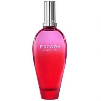 Escada Flor Del Sol Eau De Toilette 100ml