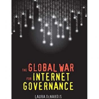 The Global War for Internet Governance
