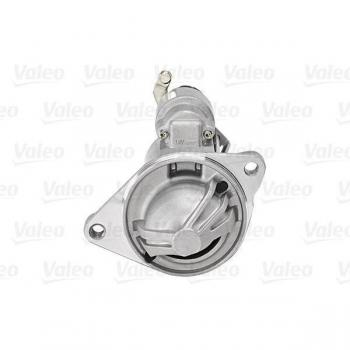 Motor de Arranque VALEO 438301 - Tipo: Motor de arranque, Marca: Valeo, Modelo: 438301