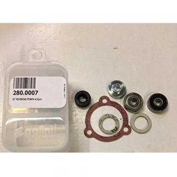 Kit de Reparación de Bomba de Agua Polini para Peugeot 103 LC / Honda Camino / PX 50