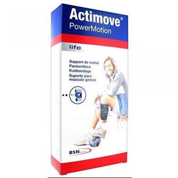 BSN medical Actimove PowerMotion Life - Soporte para pantorrilla
