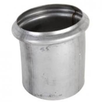 Tubo de escape DINEX 82171, compatible con vehículos, fabricado en acero inoxidable, alta resistencia a la corrosión, diseño optimizado para mejorar el flujo de gases, fácil instalación, cumple con normativas de emisiones